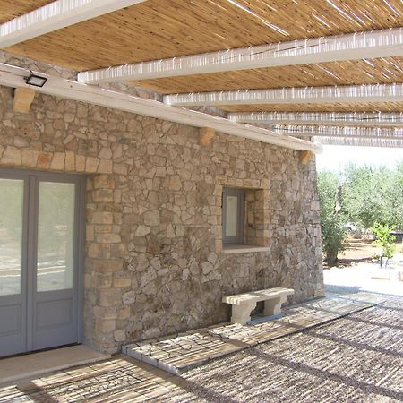 טריקאסה Villa Miliceddu מראה חיצוני תמונה