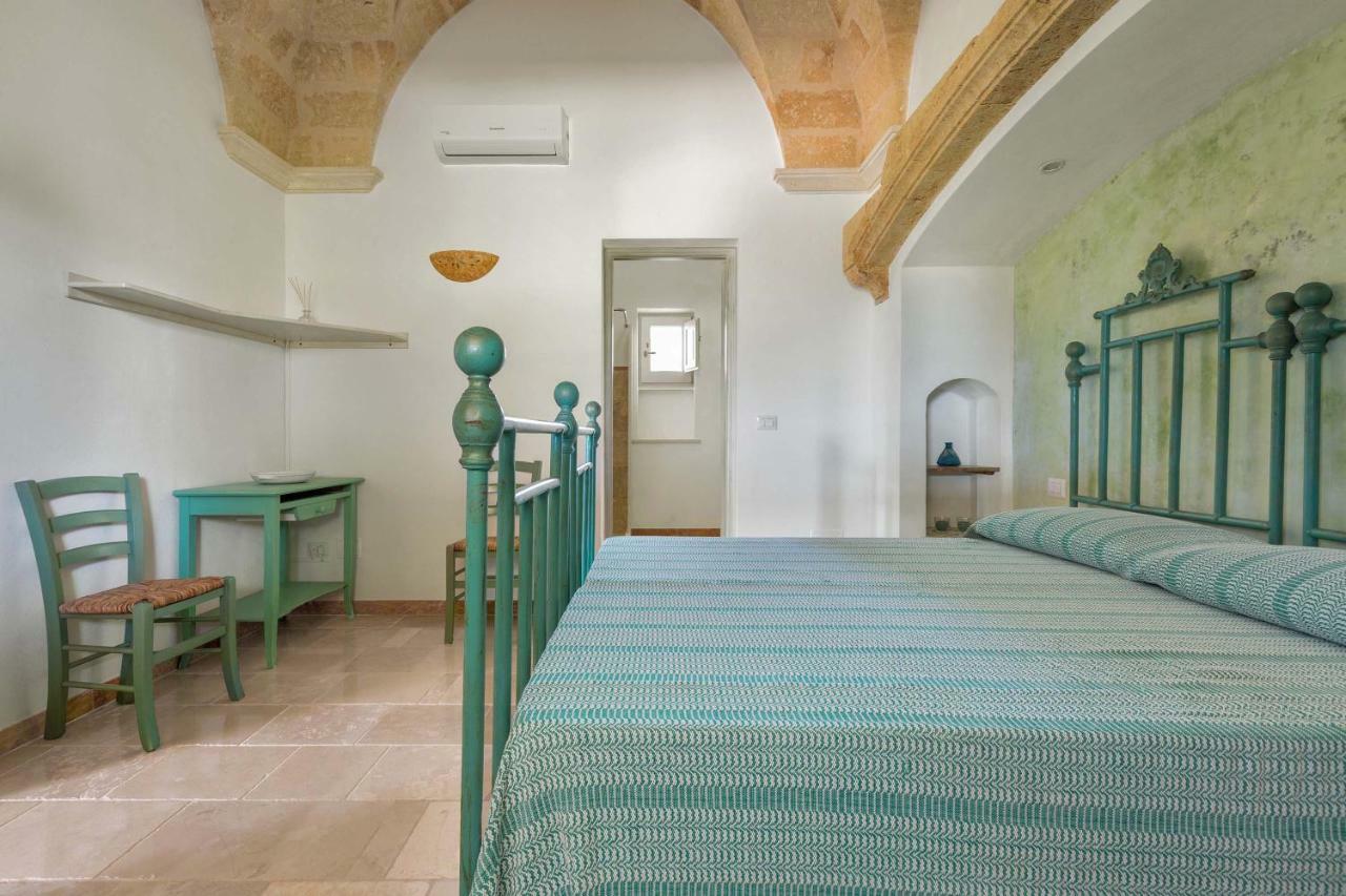 טריקאסה Villa Miliceddu מראה חיצוני תמונה
