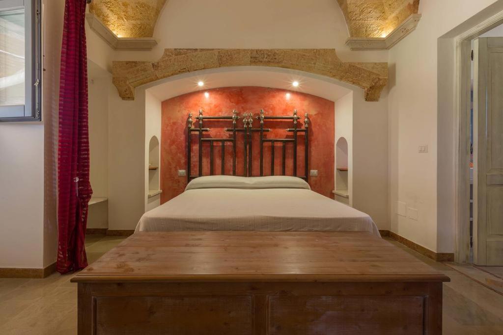 טריקאסה Villa Miliceddu מראה חיצוני תמונה