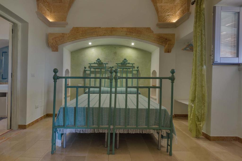 טריקאסה Villa Miliceddu מראה חיצוני תמונה